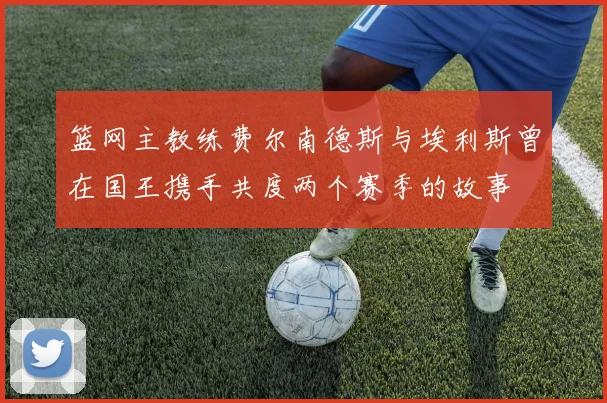 篮网主教练费尔南德斯与埃利斯曾在国王携手共度两个赛季的故事
